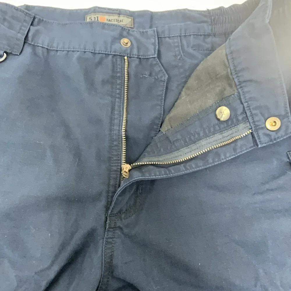 5.11 Tactical Mens 38 Taclite Pro 10